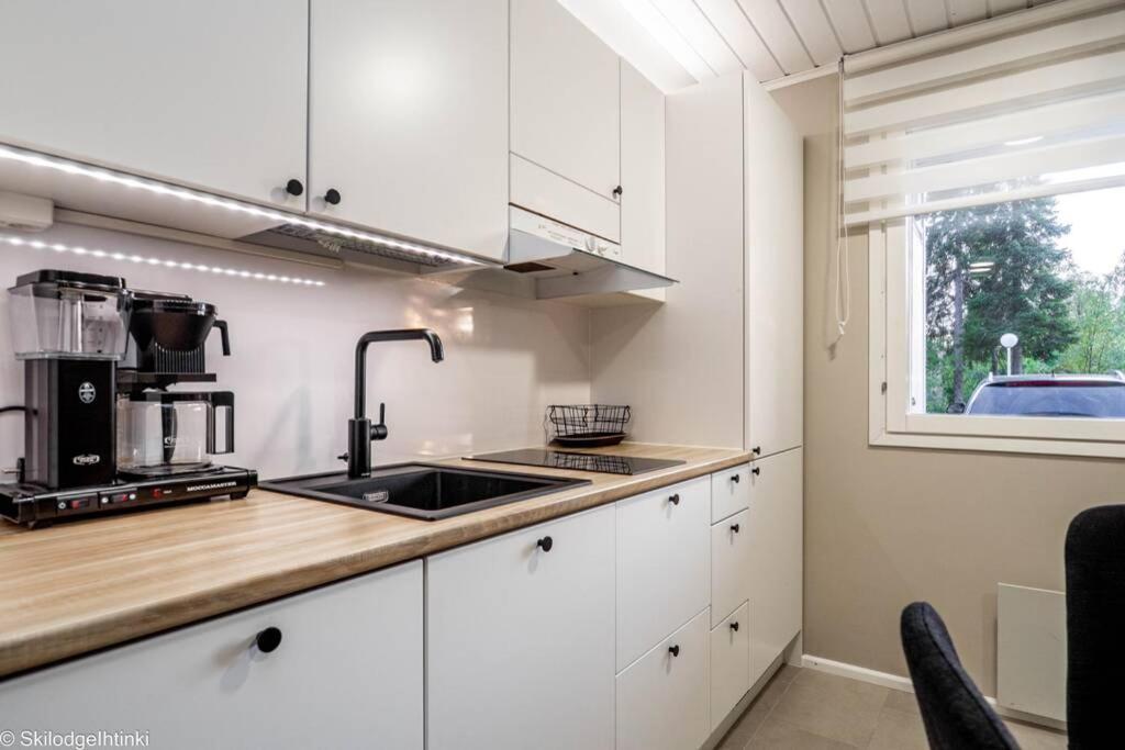 Ruka Skilodge Ihtinki, Two Bedrooms Eksteriør bilde
