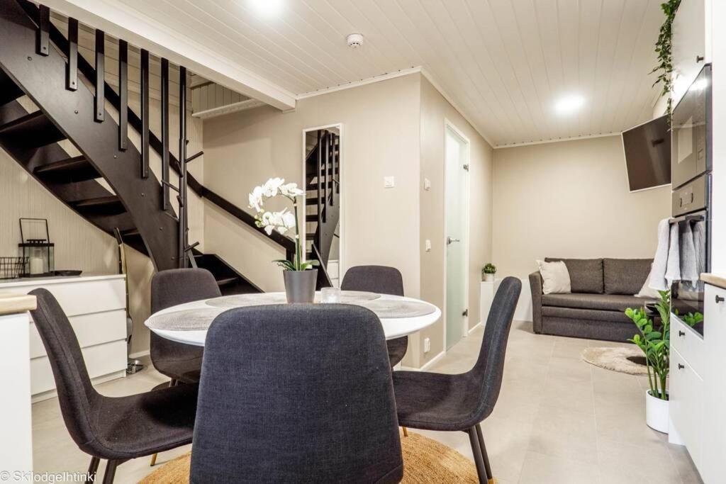 Ruka Skilodge Ihtinki, Two Bedrooms Eksteriør bilde