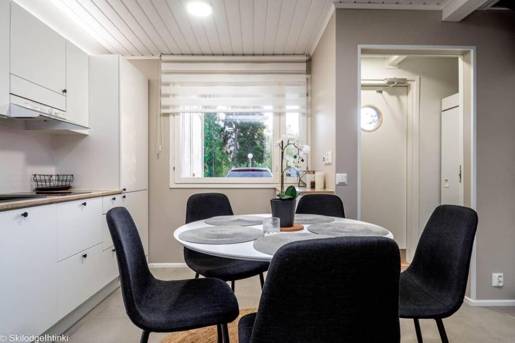Ruka Skilodge Ihtinki, Two Bedrooms Eksteriør bilde
