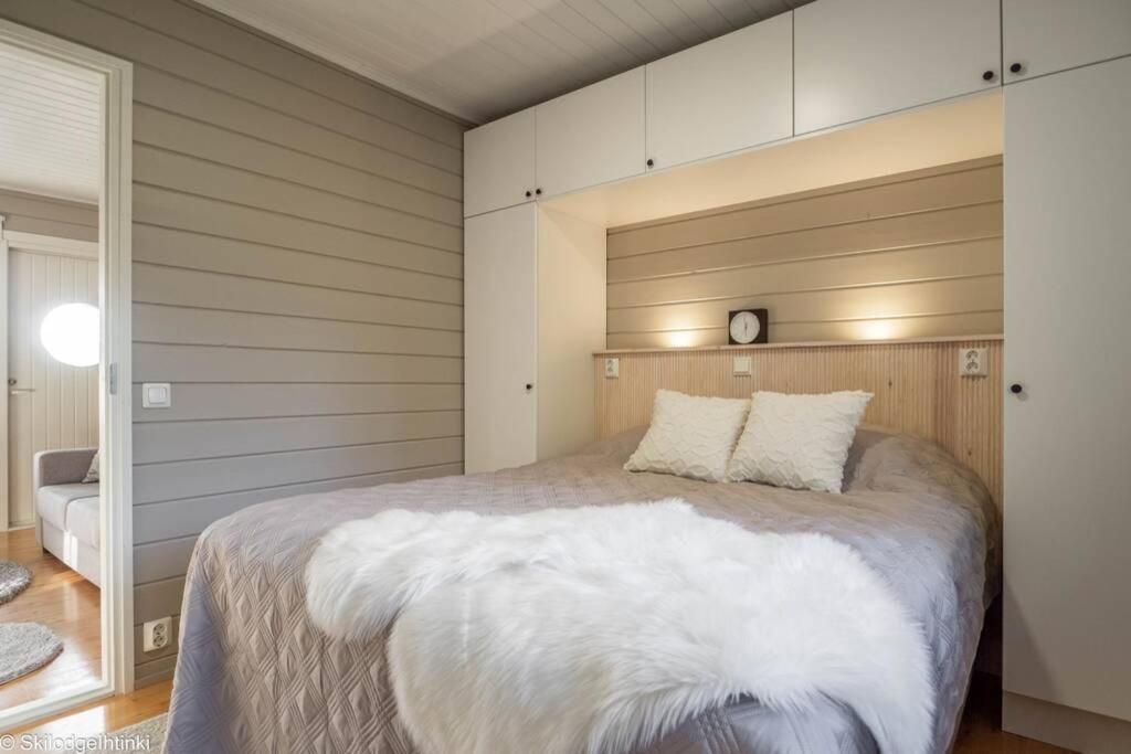 Ruka Skilodge Ihtinki, Two Bedrooms Eksteriør bilde