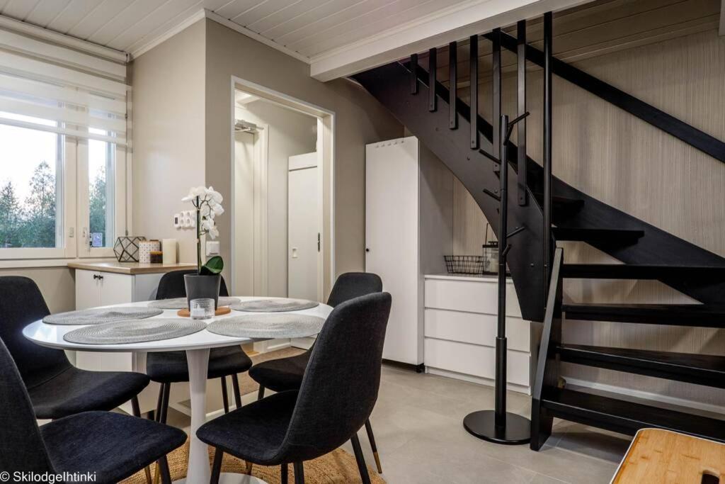 Ruka Skilodge Ihtinki, Two Bedrooms Eksteriør bilde
