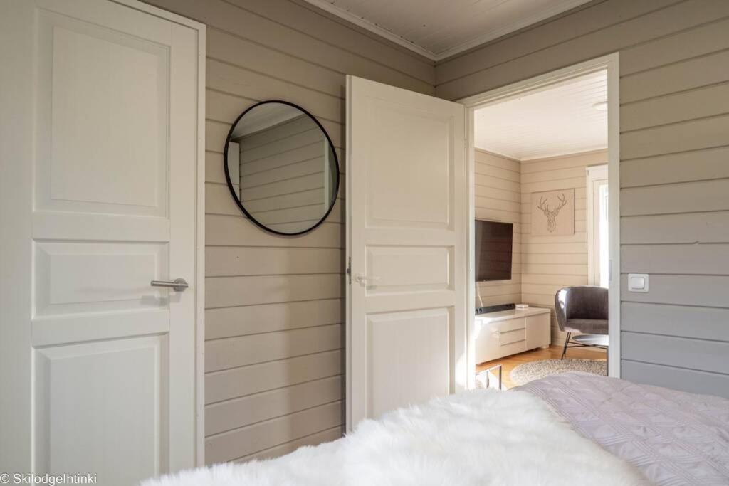 Ruka Skilodge Ihtinki, Two Bedrooms Eksteriør bilde