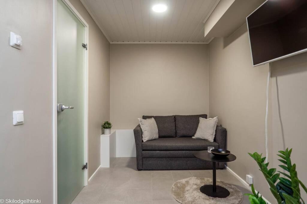 Ruka Skilodge Ihtinki, Two Bedrooms Eksteriør bilde