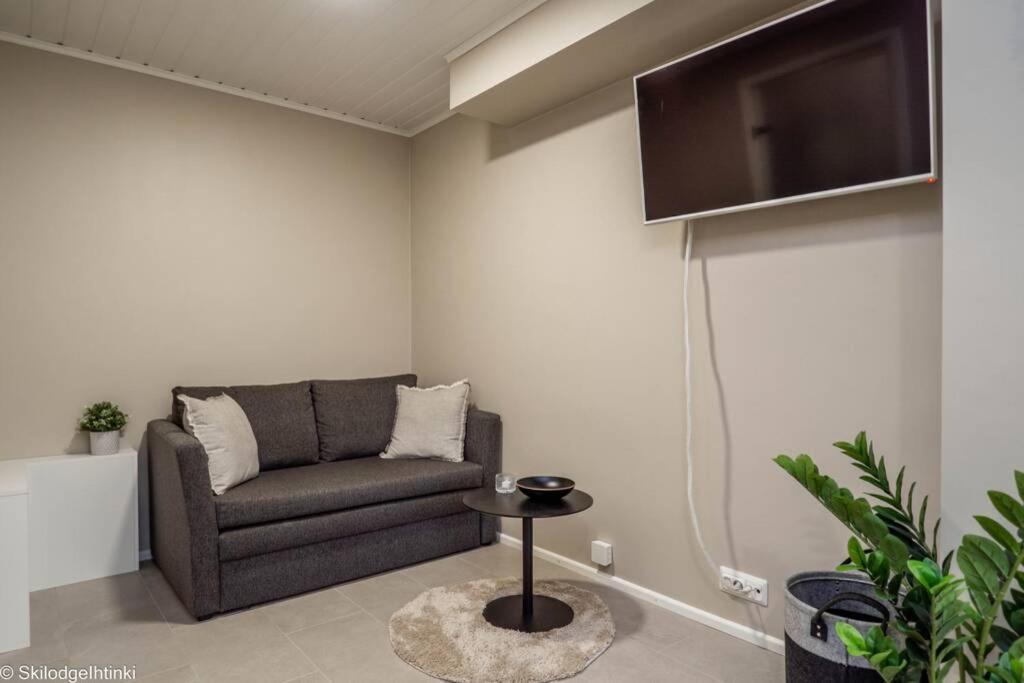 Ruka Skilodge Ihtinki, Two Bedrooms Eksteriør bilde