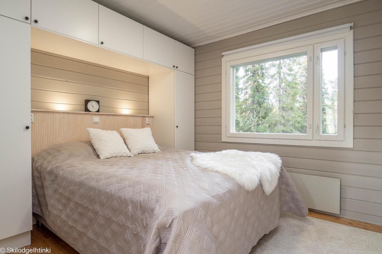Ruka Skilodge Ihtinki, Two Bedrooms Eksteriør bilde