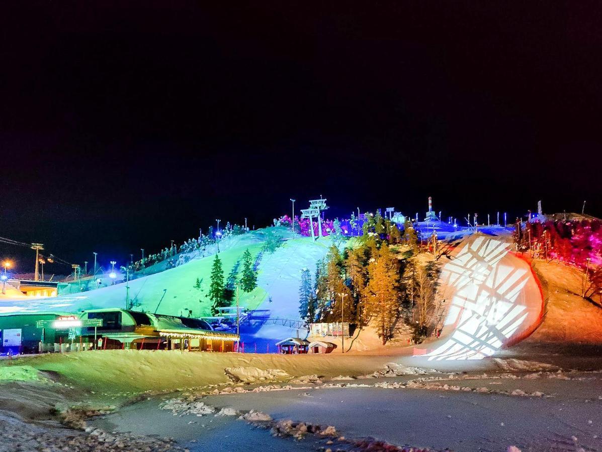 Ruka Skilodge Ihtinki, Two Bedrooms Eksteriør bilde