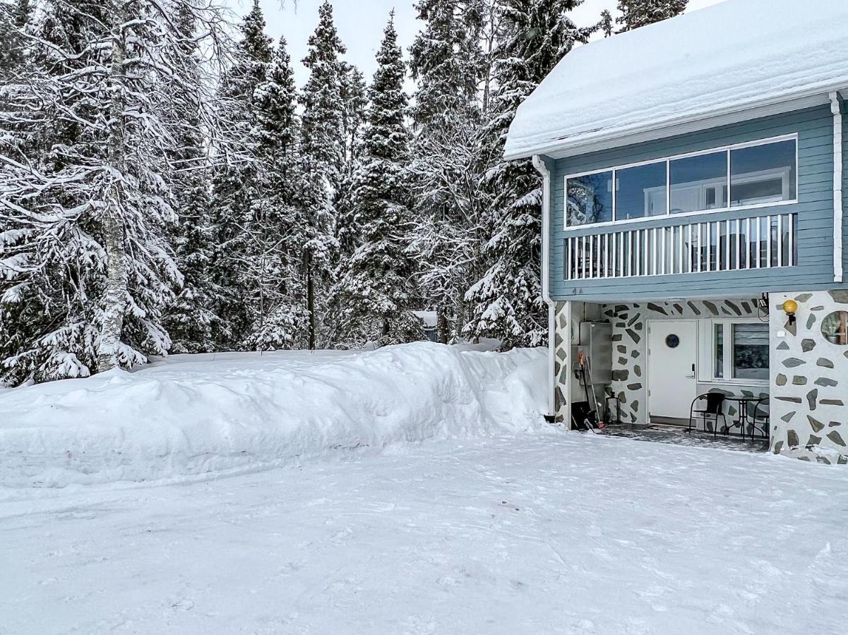 Ruka Skilodge Ihtinki, Two Bedrooms Eksteriør bilde