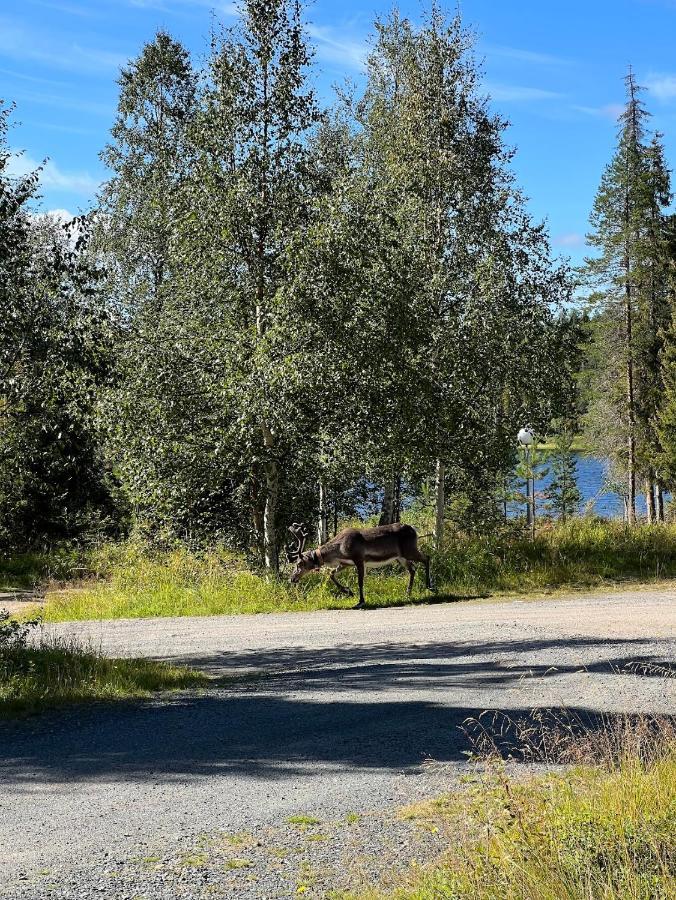Ruka Skilodge Ihtinki, Two Bedrooms Eksteriør bilde